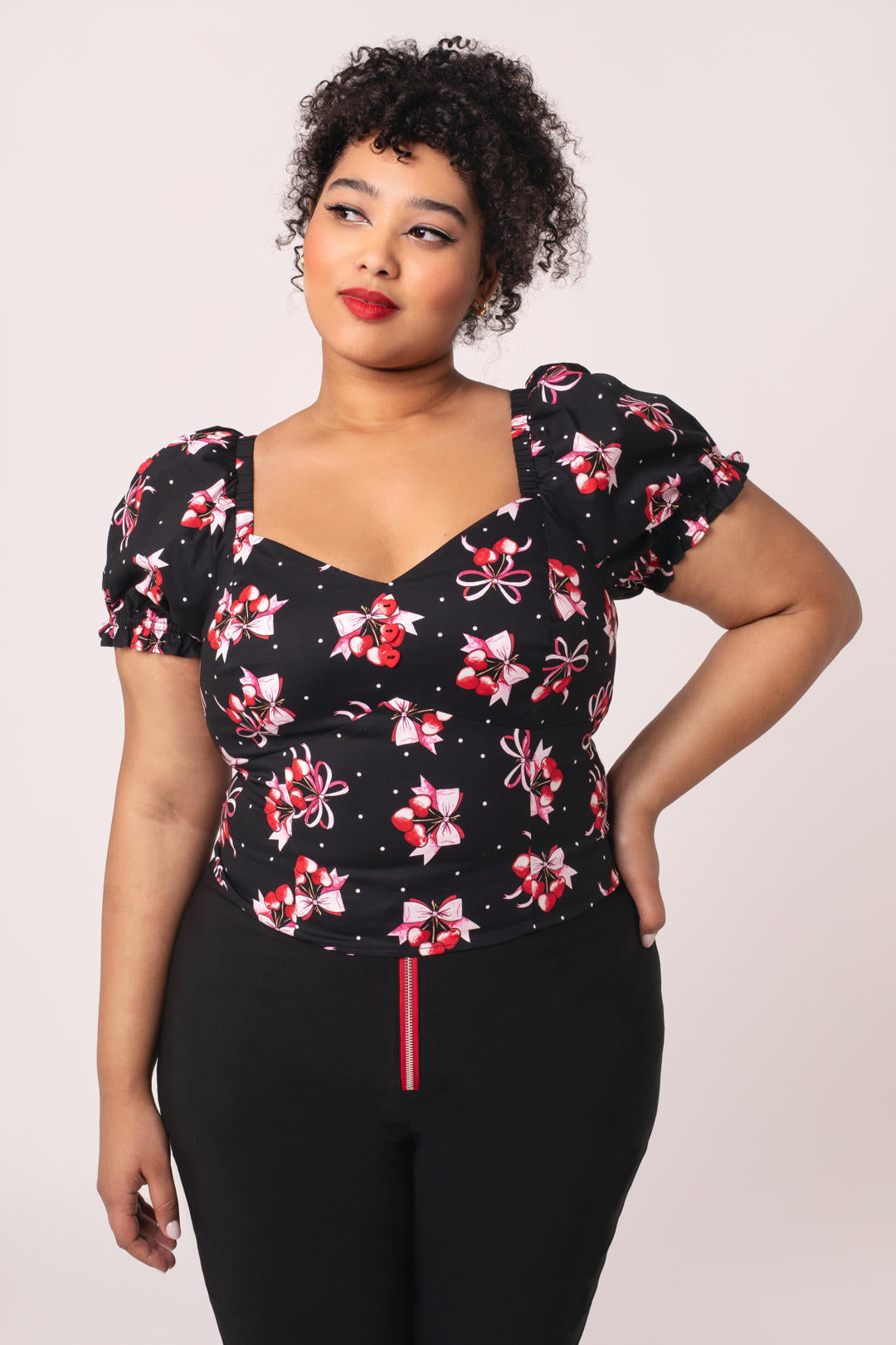 Cherilyn Top