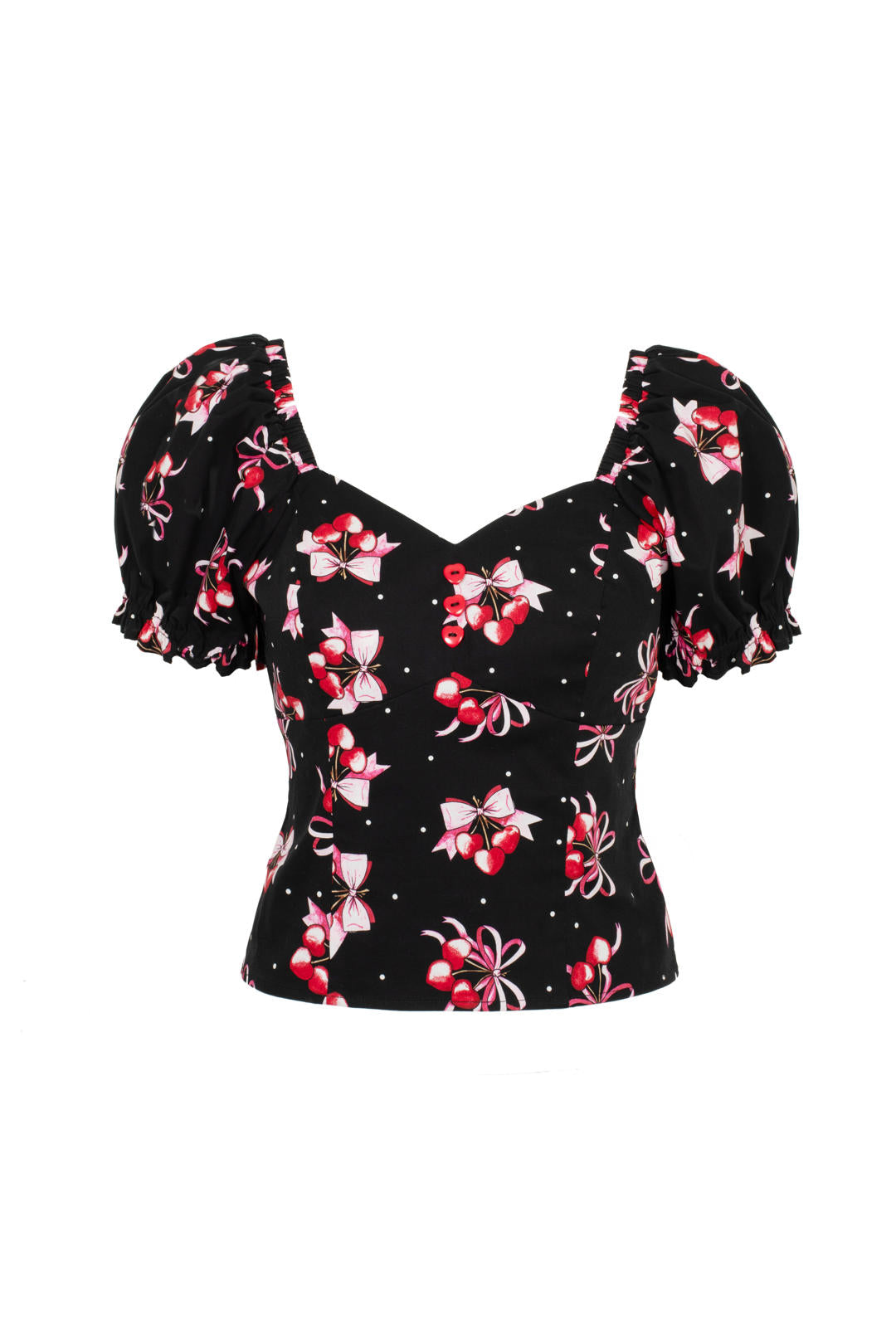 Cherilyn Top