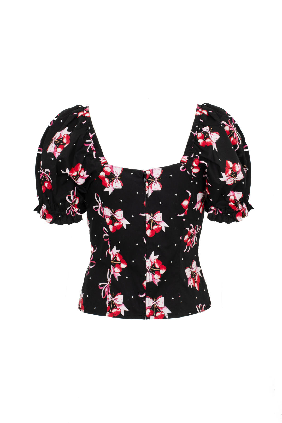 Cherilyn Top