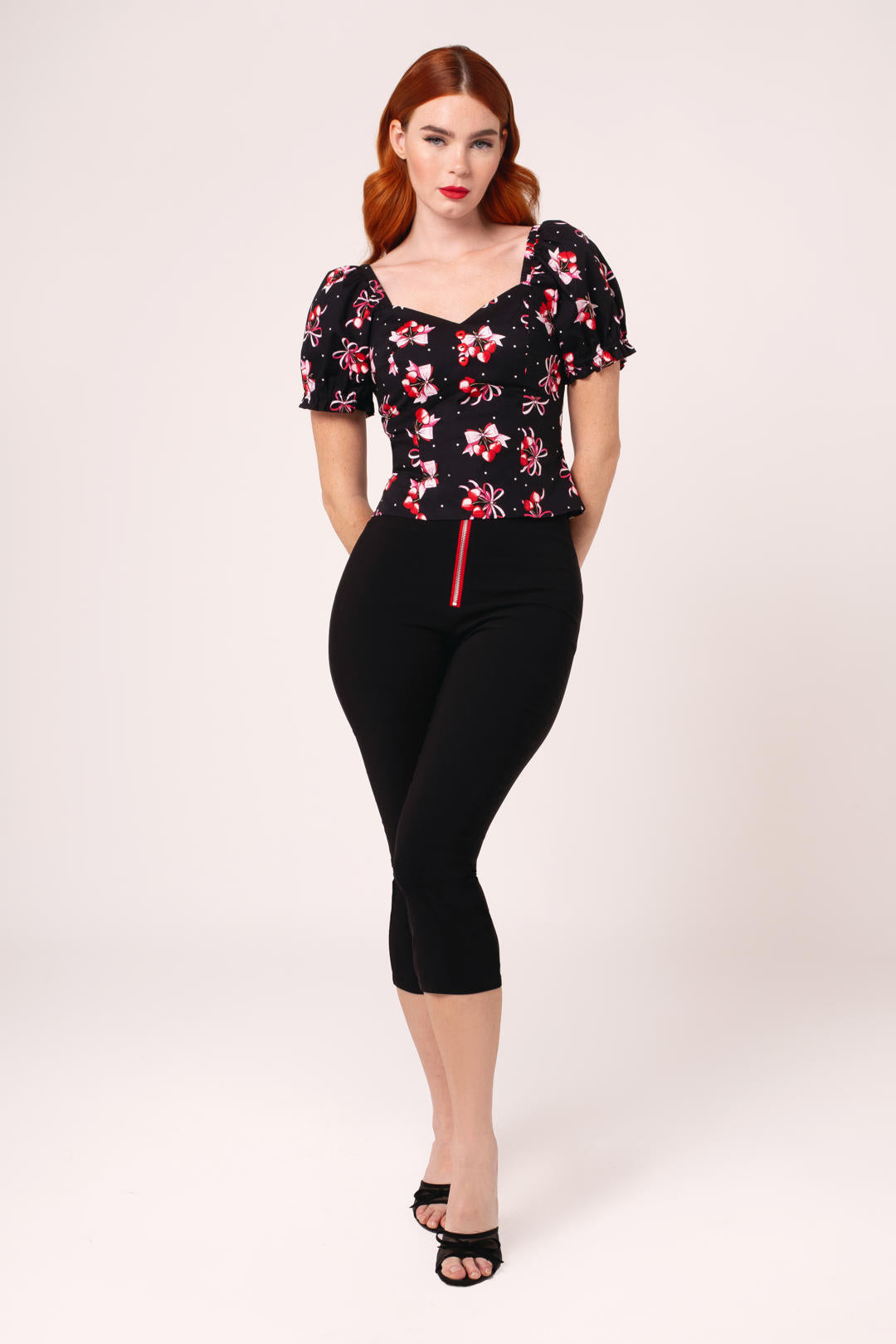 Cherilyn Top