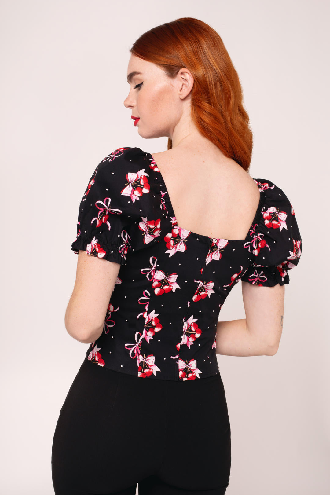 Cherilyn Top