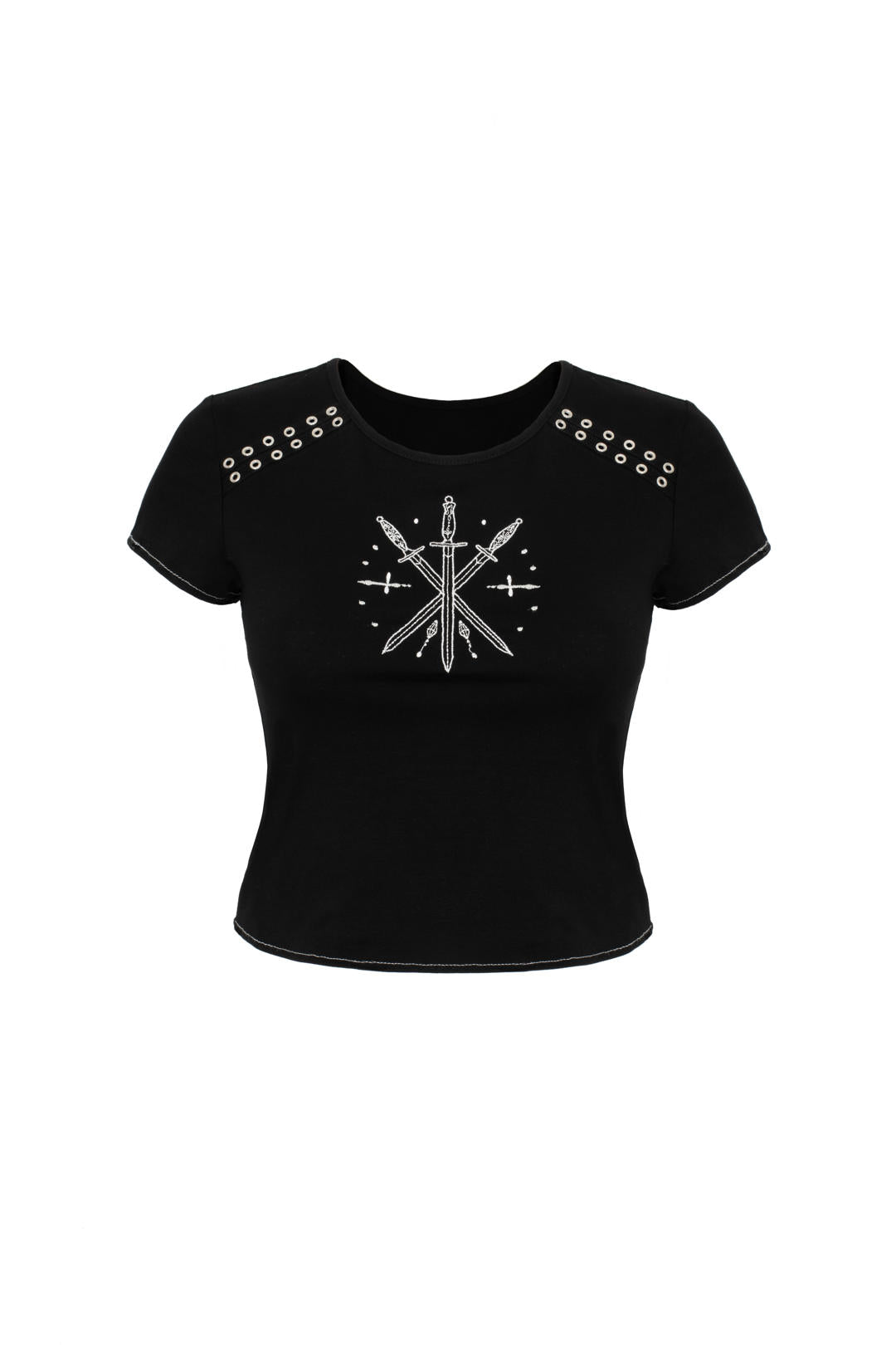 Clarimond Top