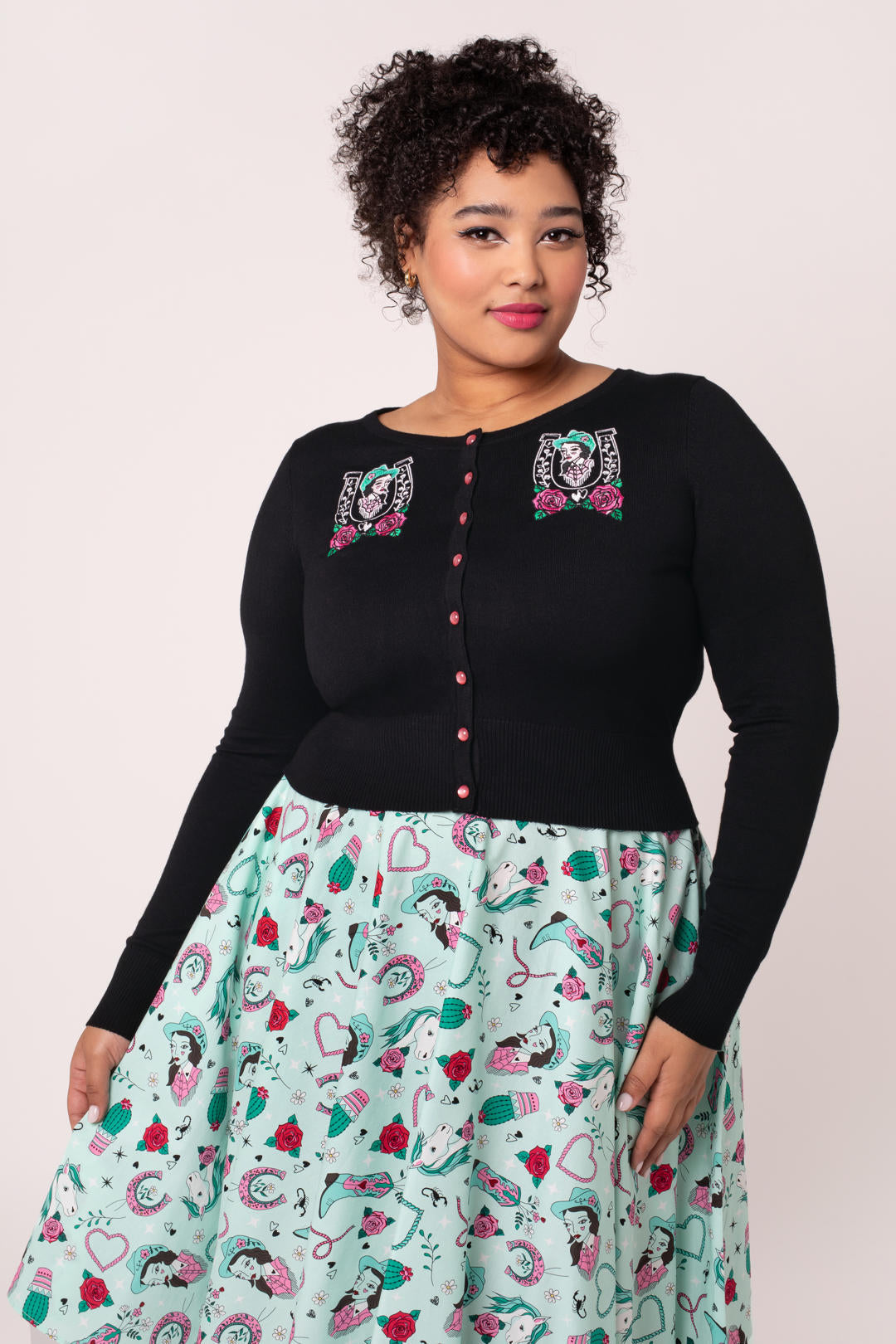 Kellie  Cardigan