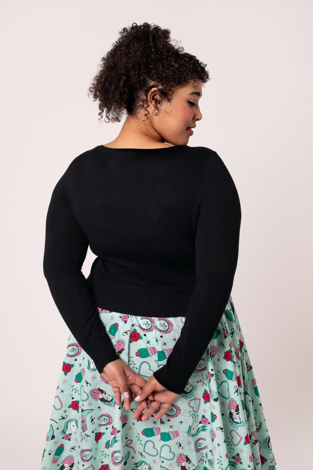 Kellie  Cardigan
