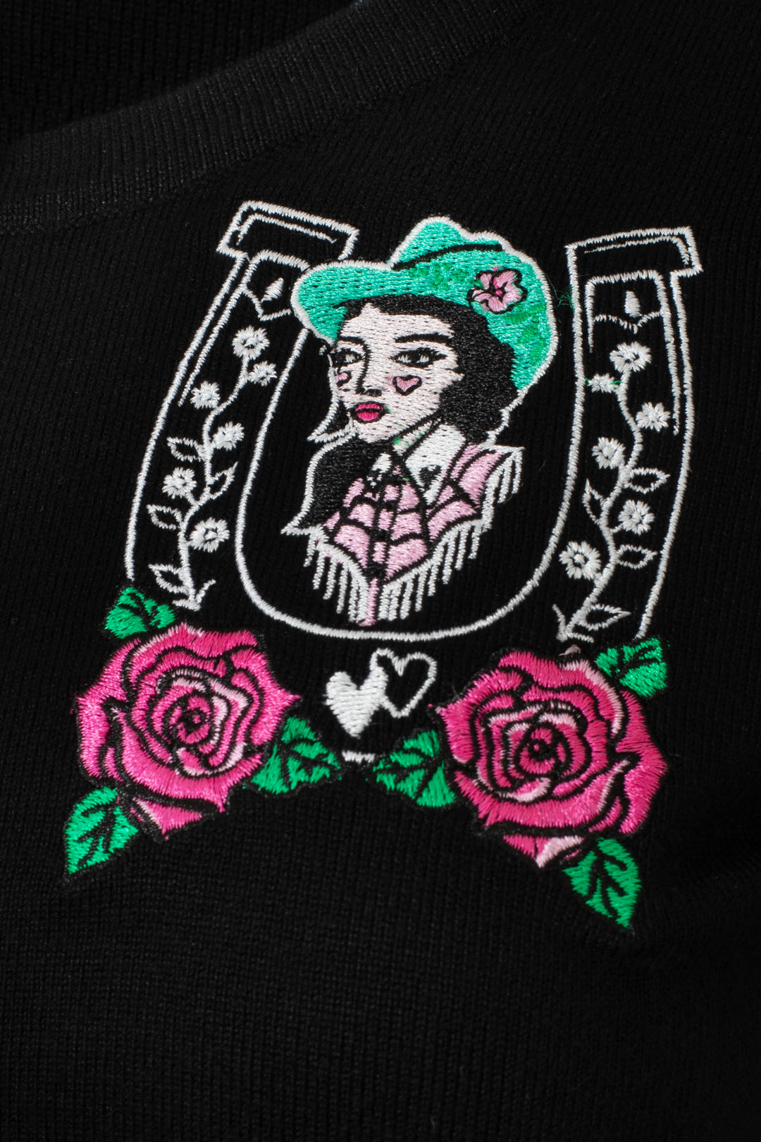 Kellie  Cardigan