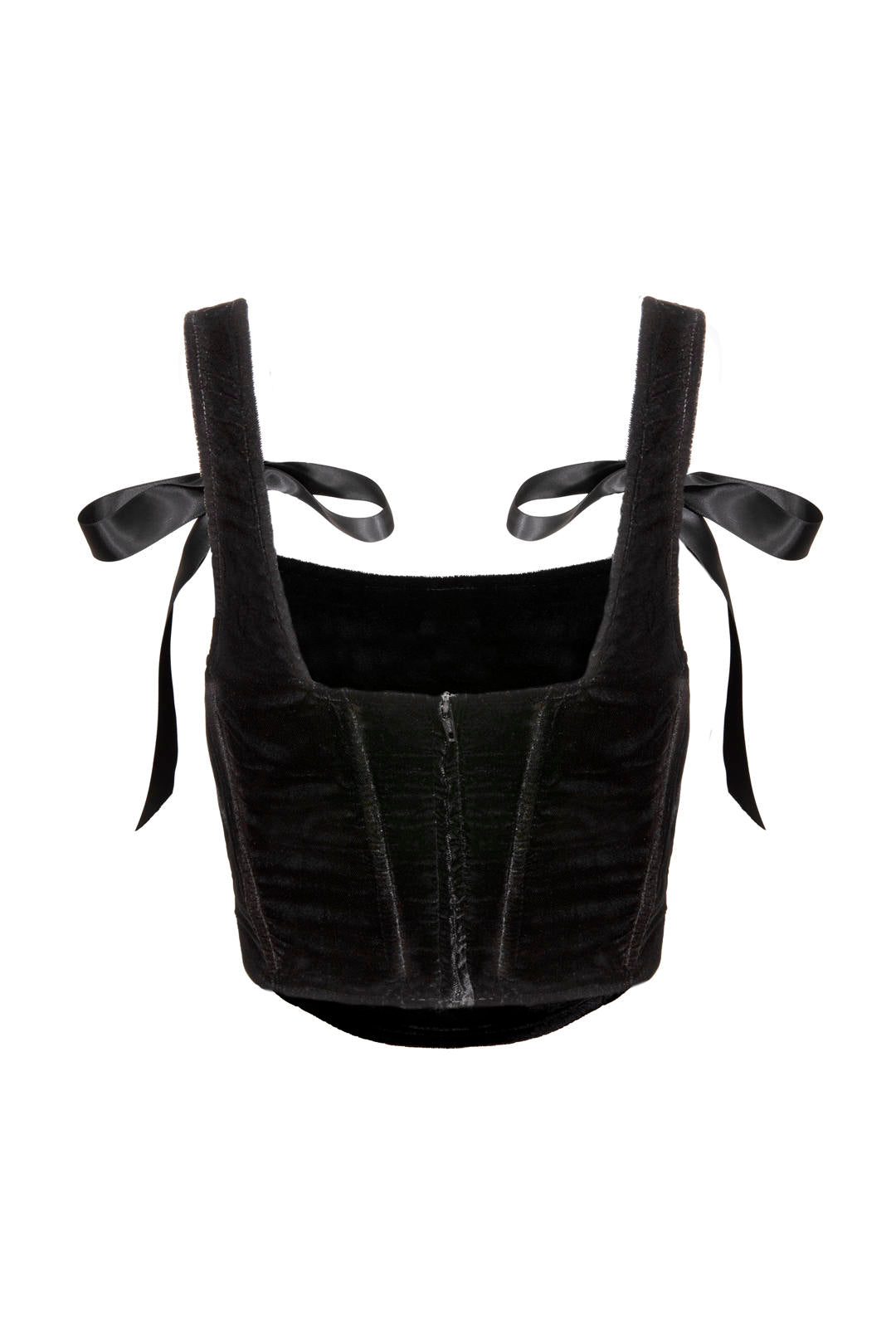 Nevermore Corset