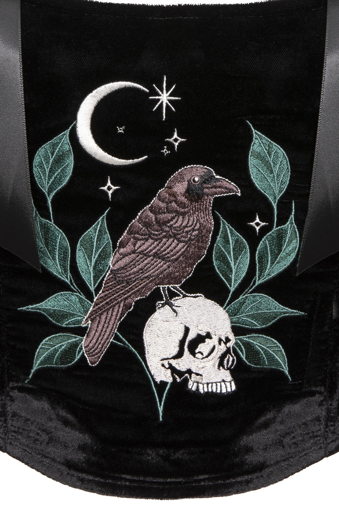 Nevermore Corset