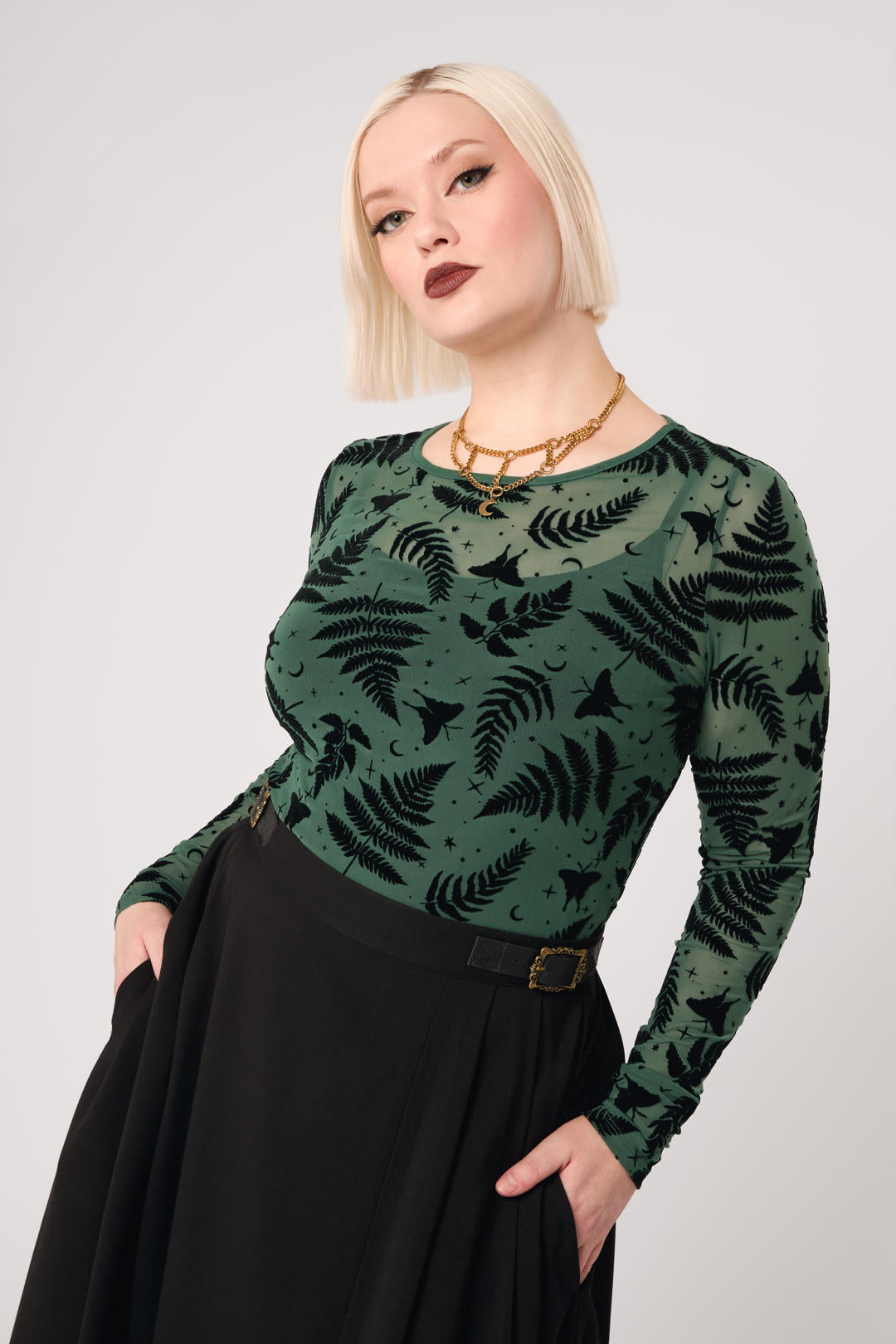 Fearn Top