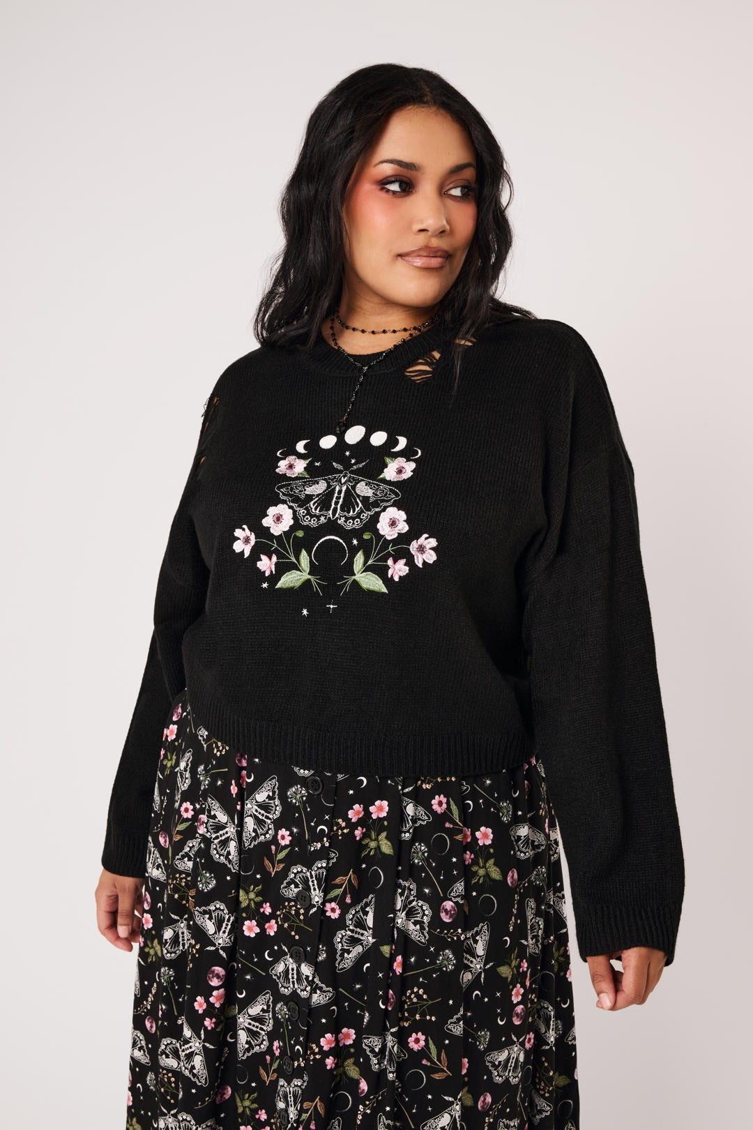 Interlude Jumper
