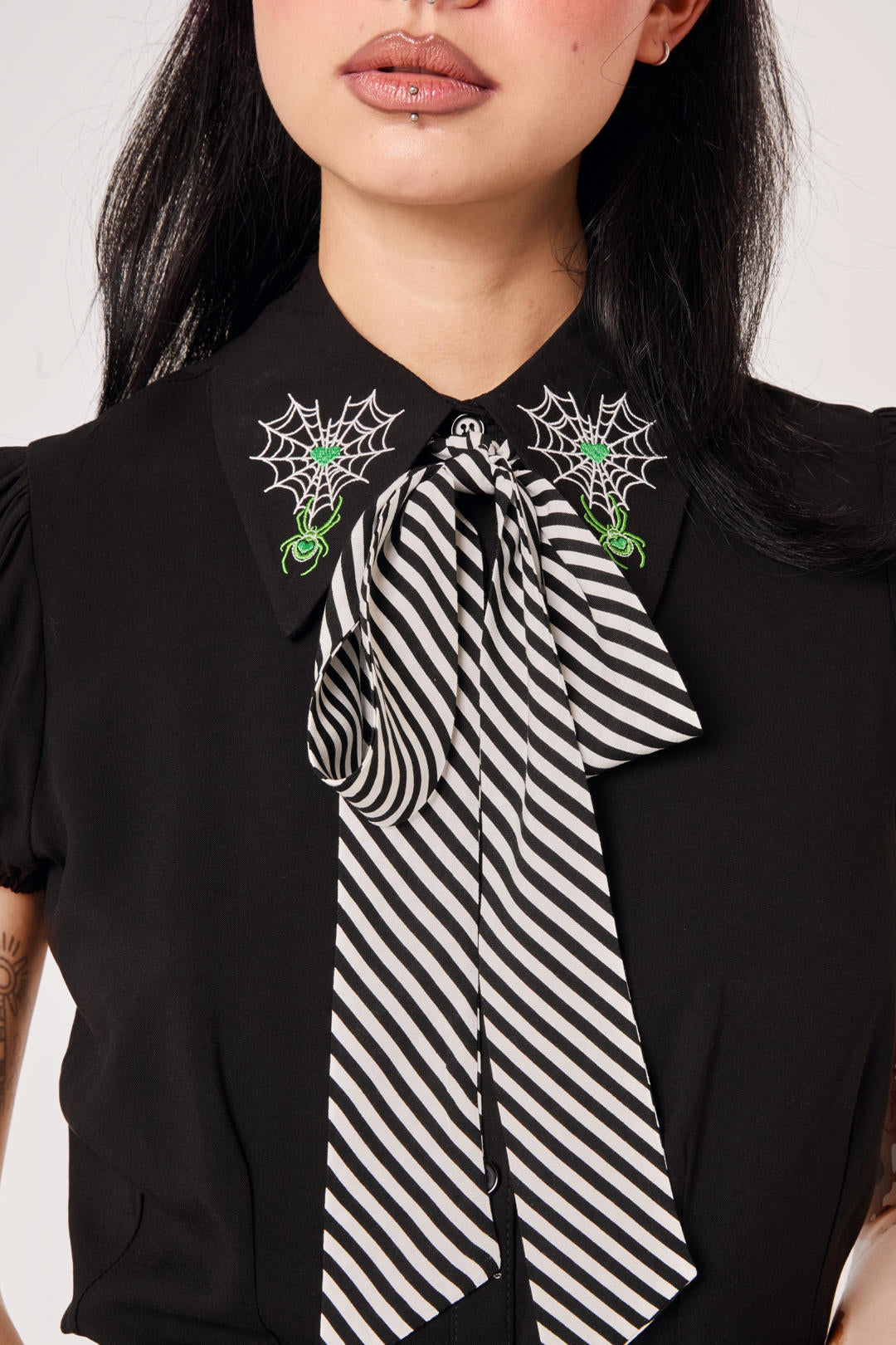 Millie Blouse