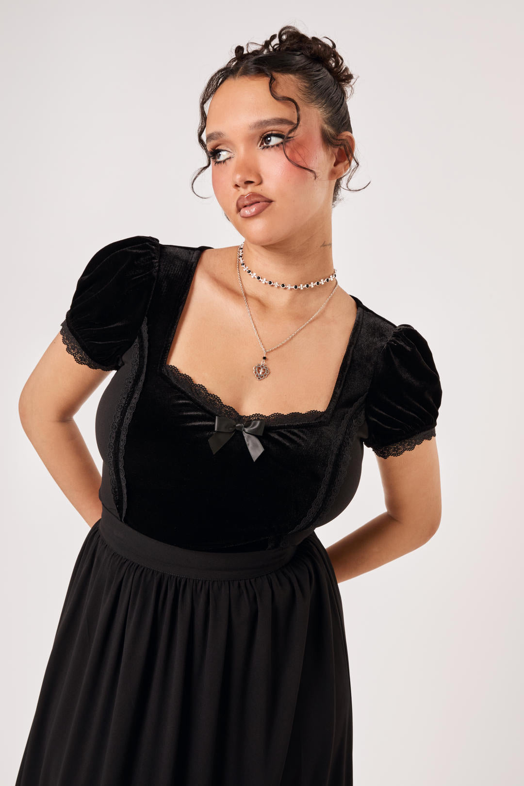 Disenchanted Top