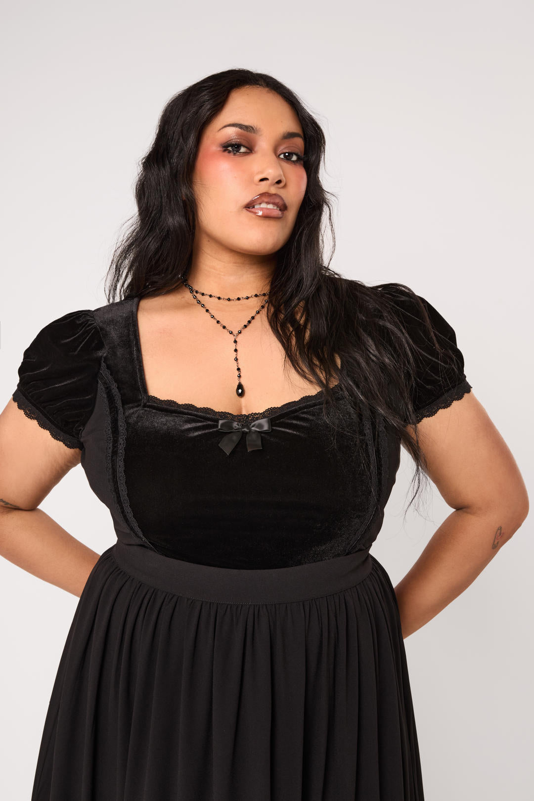 Disenchanted Top
