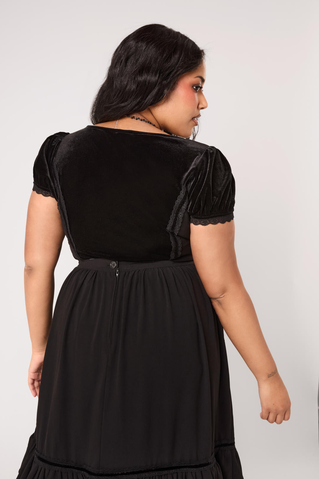 Disenchanted Top