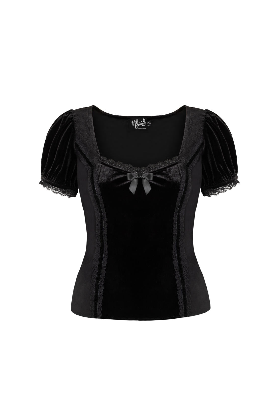 Disenchanted Top