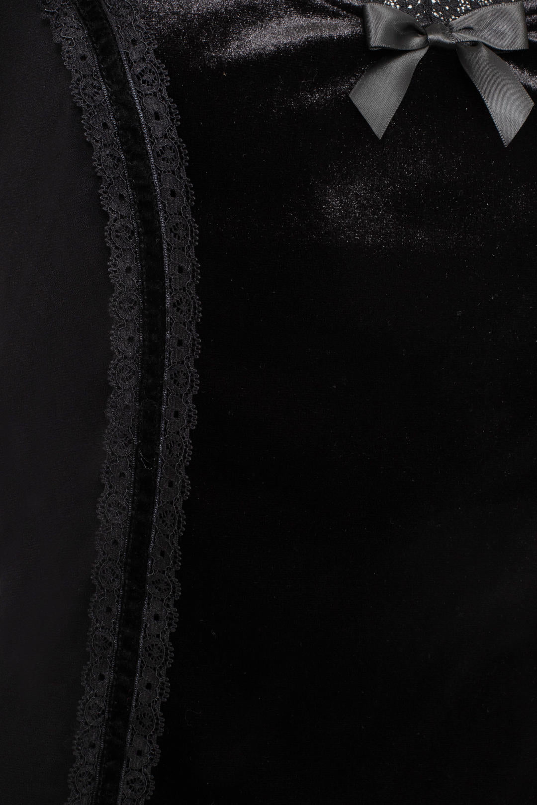 Disenchanted Top