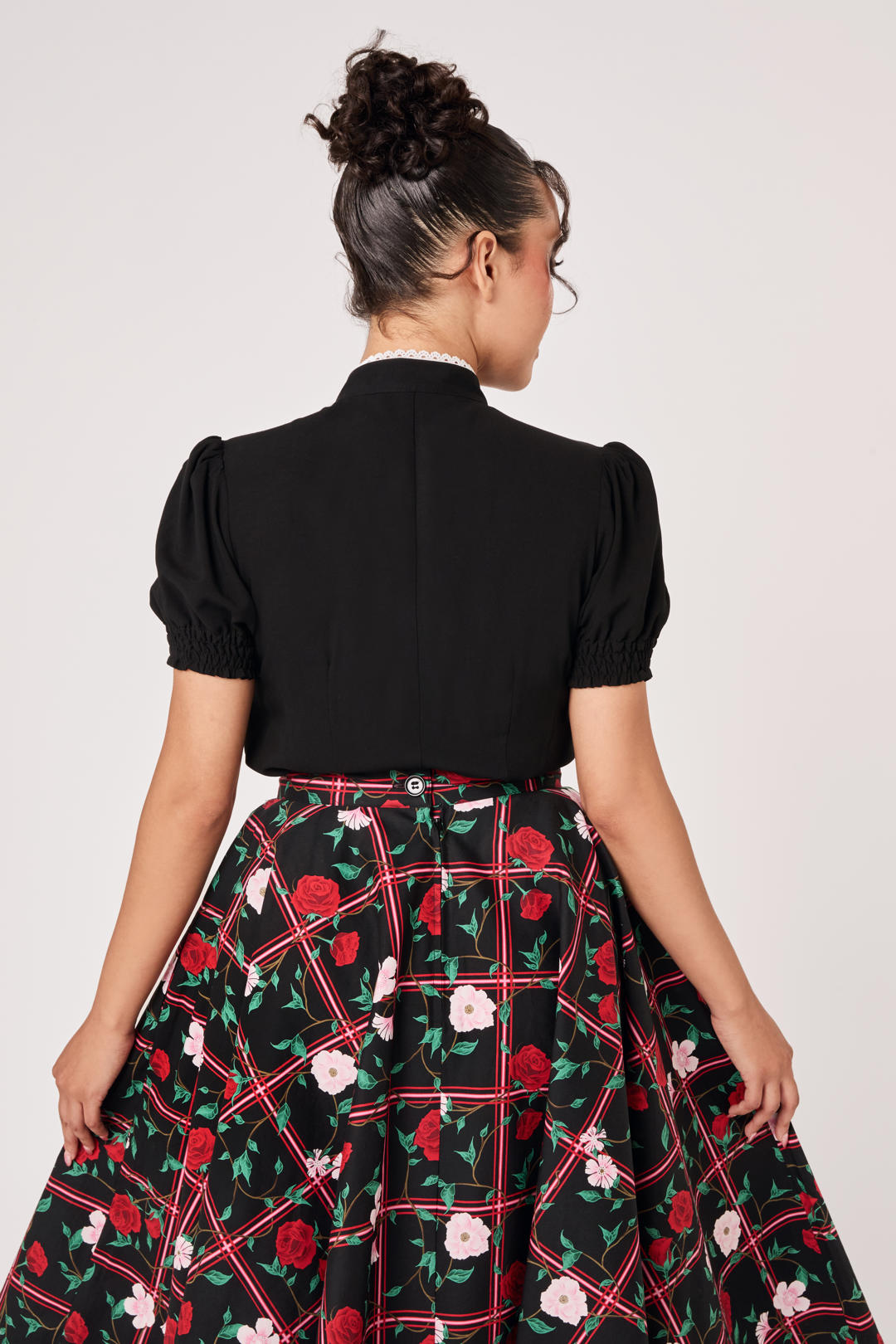 Kayla Blouse