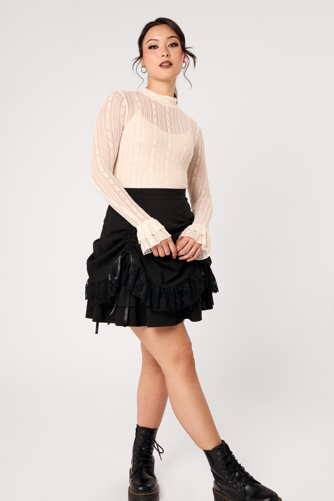Maude Top