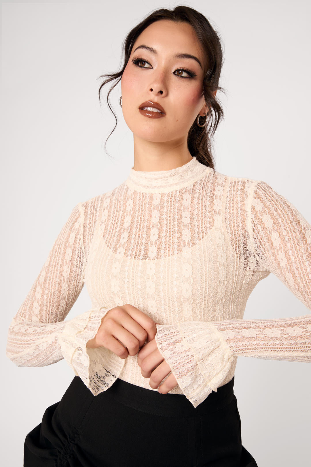 Maude Top
