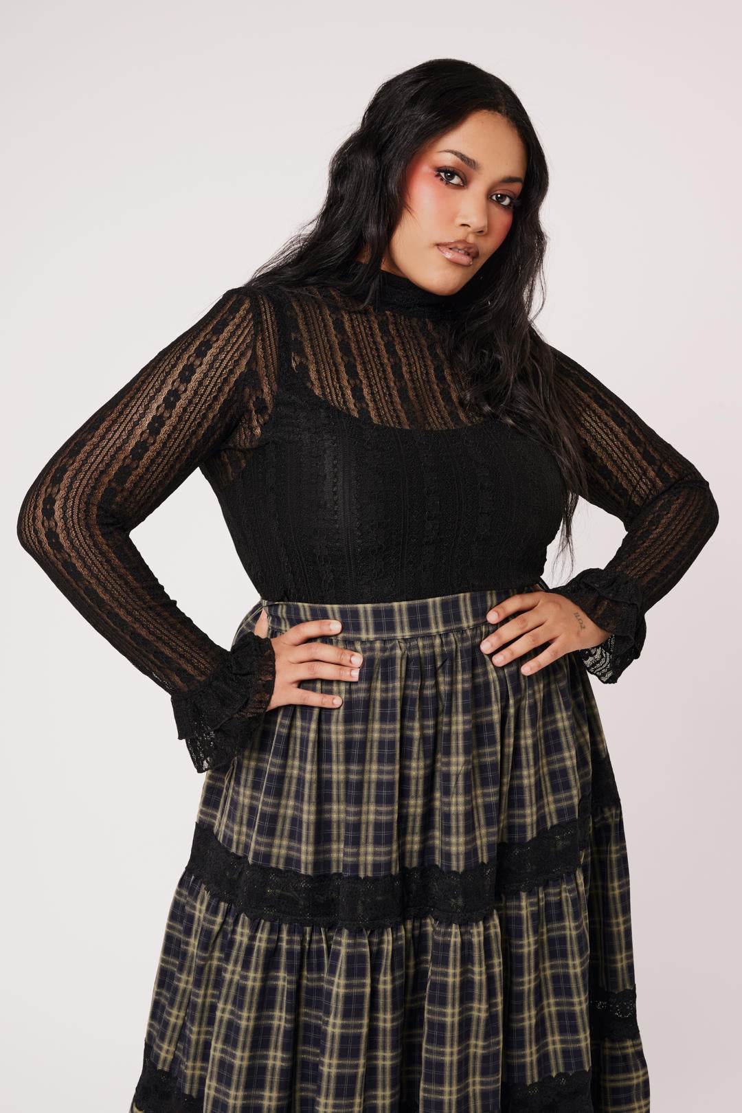 Maude Top