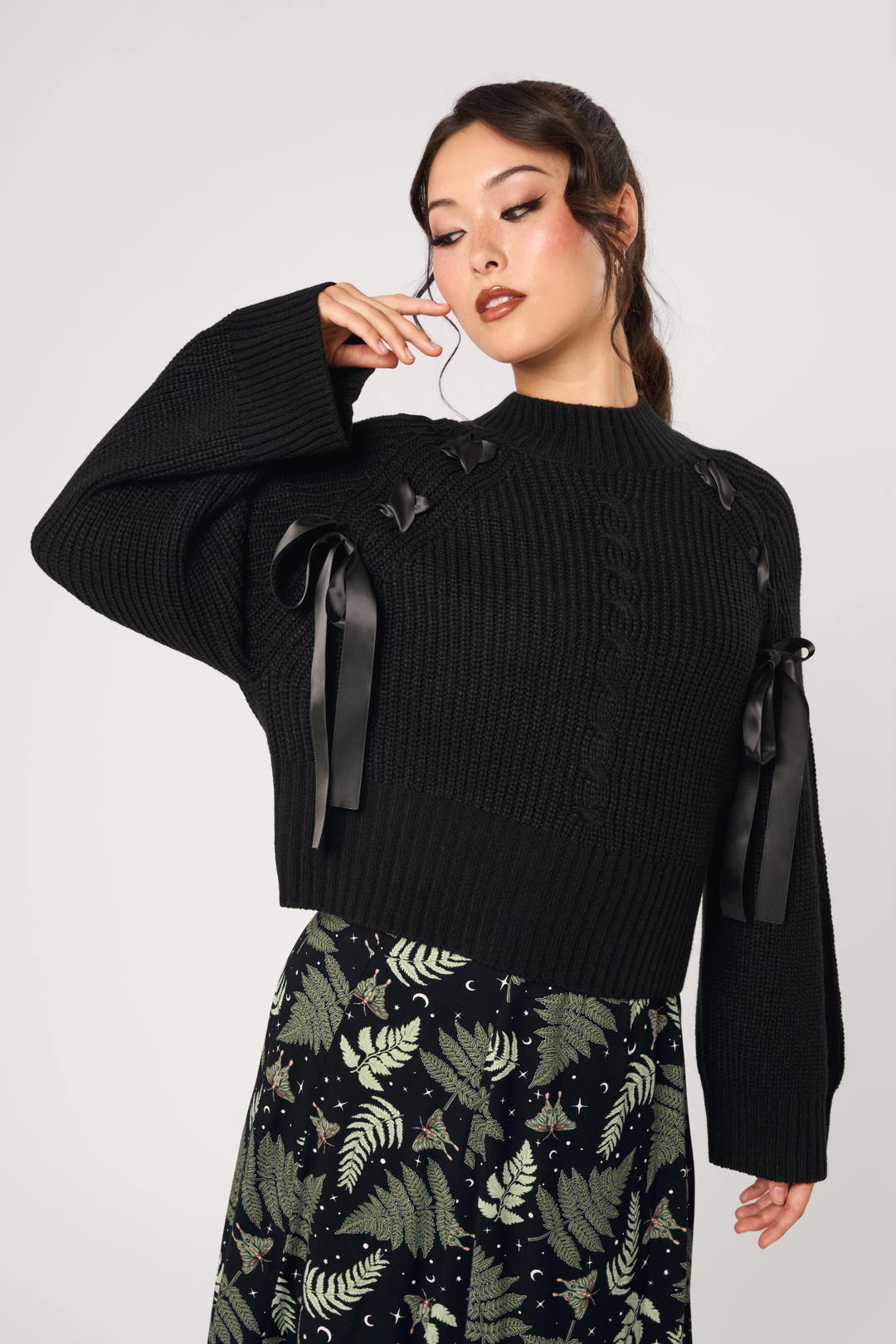 Esme Jumper
