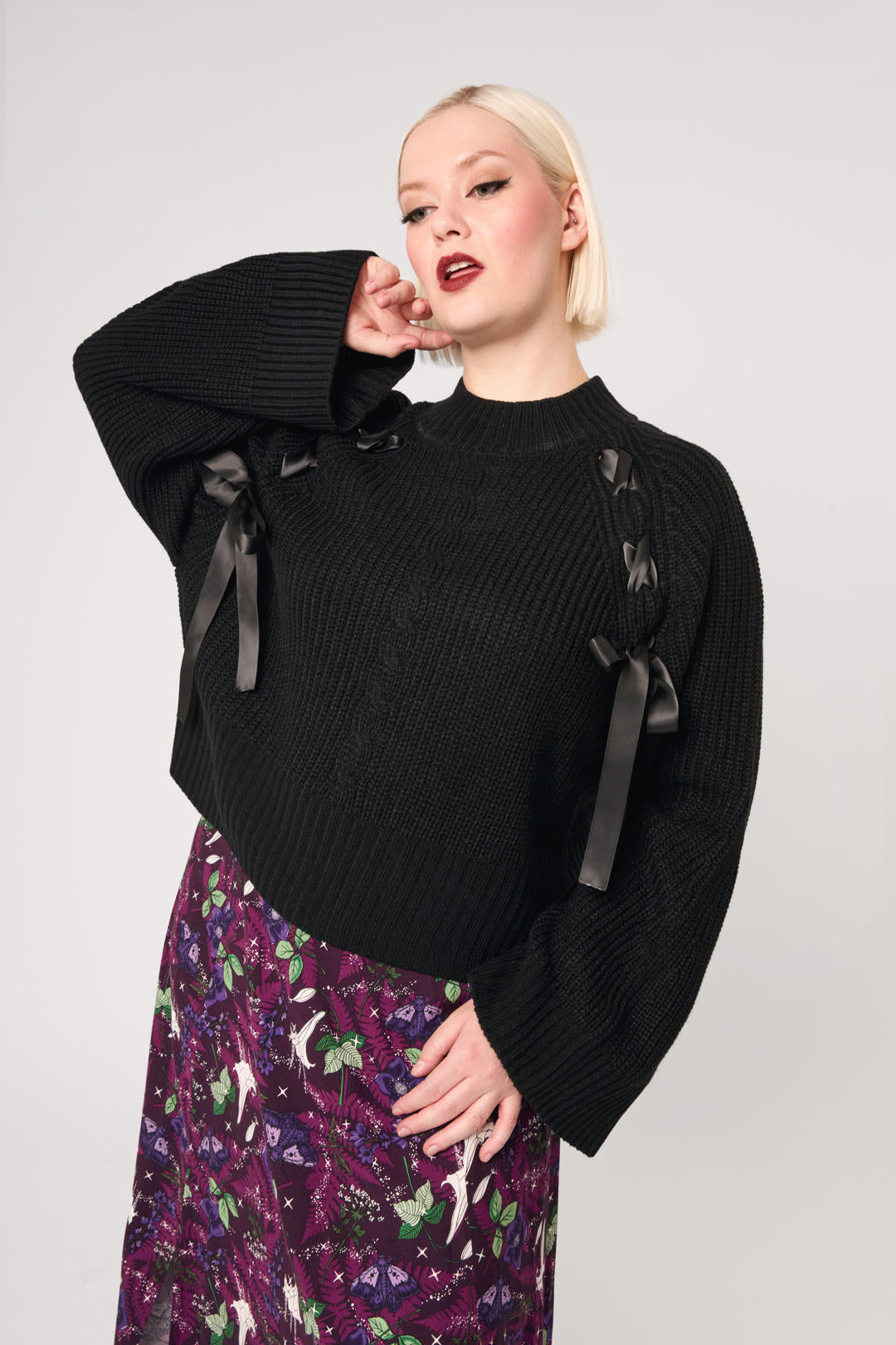 Esme Jumper