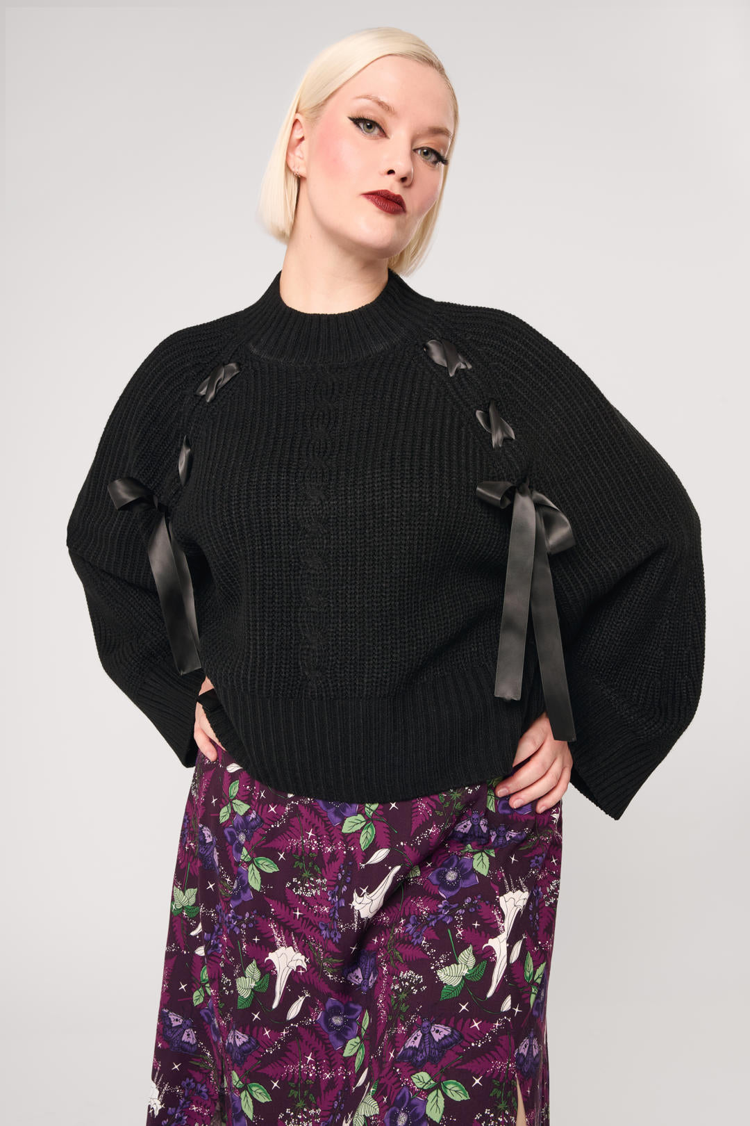 Esme Jumper