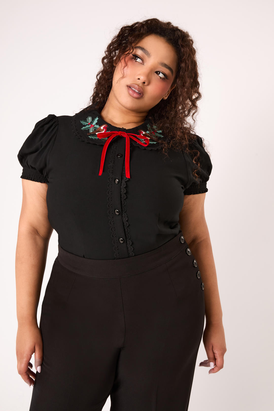 Robin Blouse