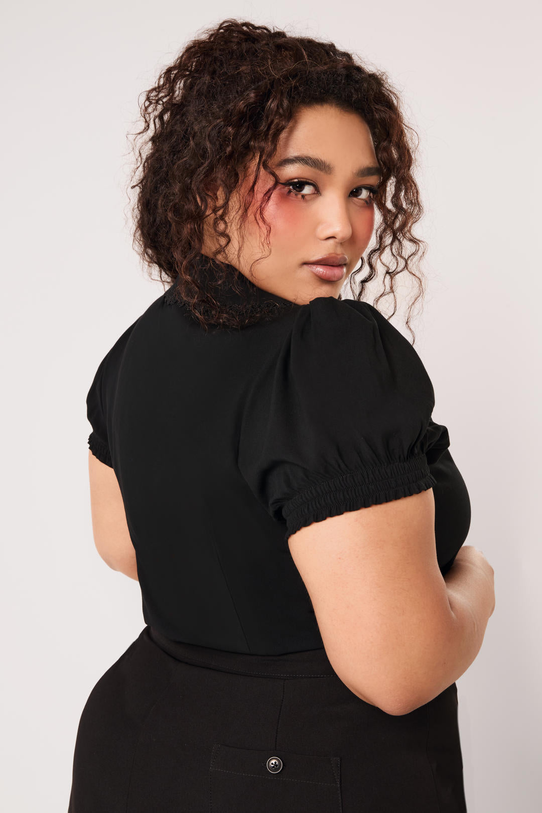 Robin Blouse