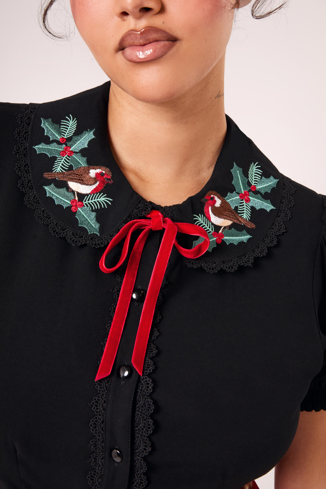 Robin Blouse