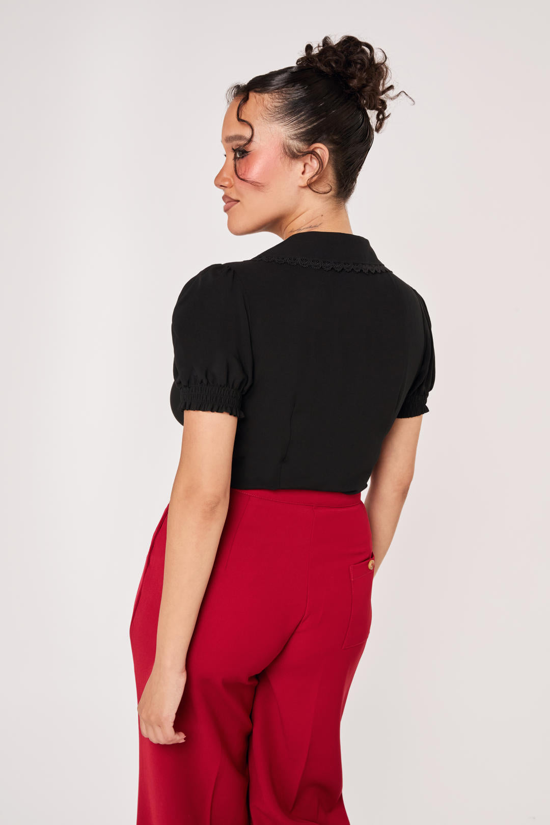 Robin Blouse