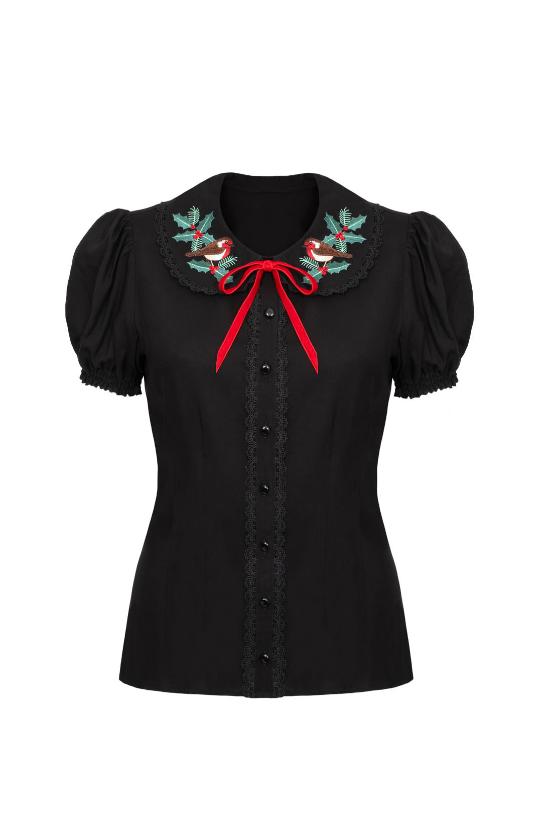 Robin Blouse