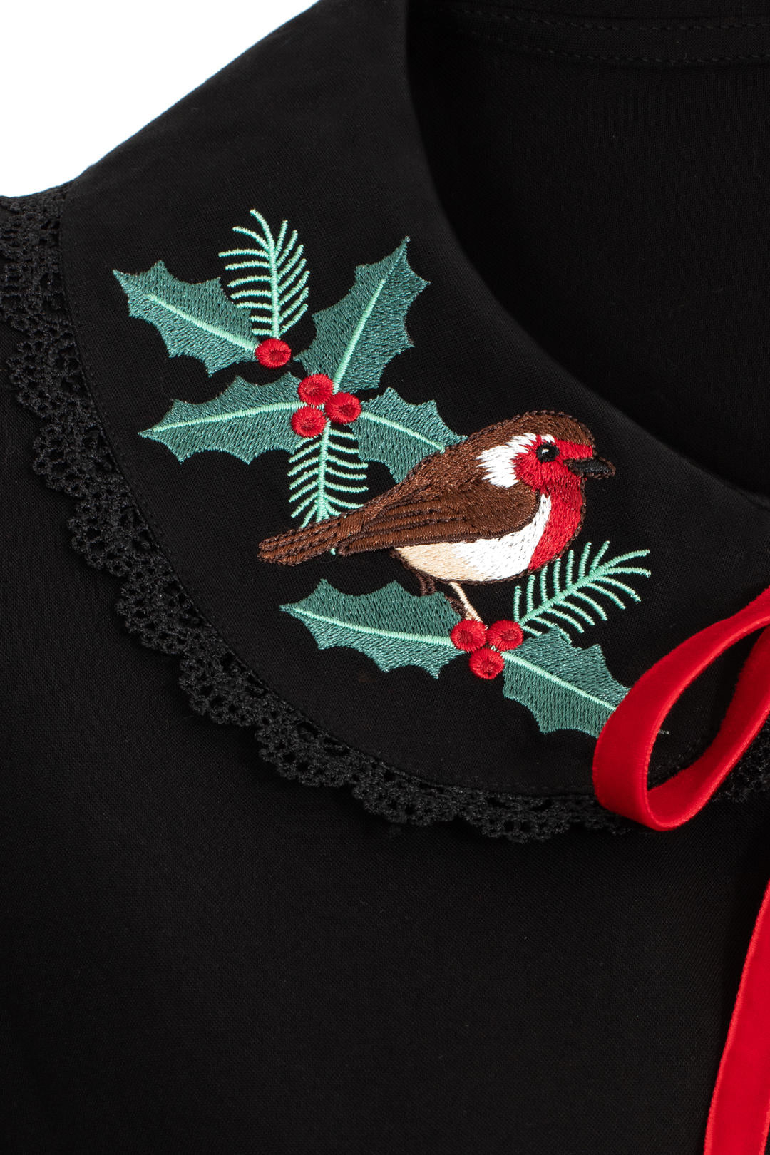 Robin Blouse