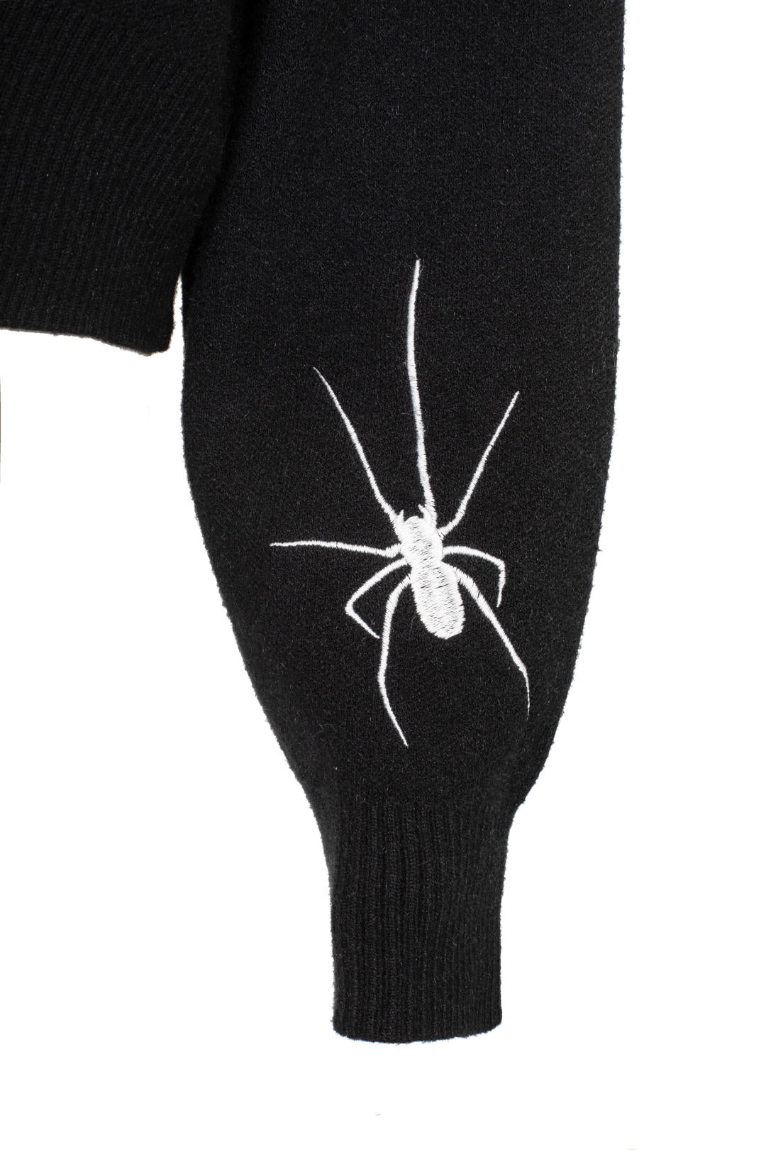 Spooked Cardigan