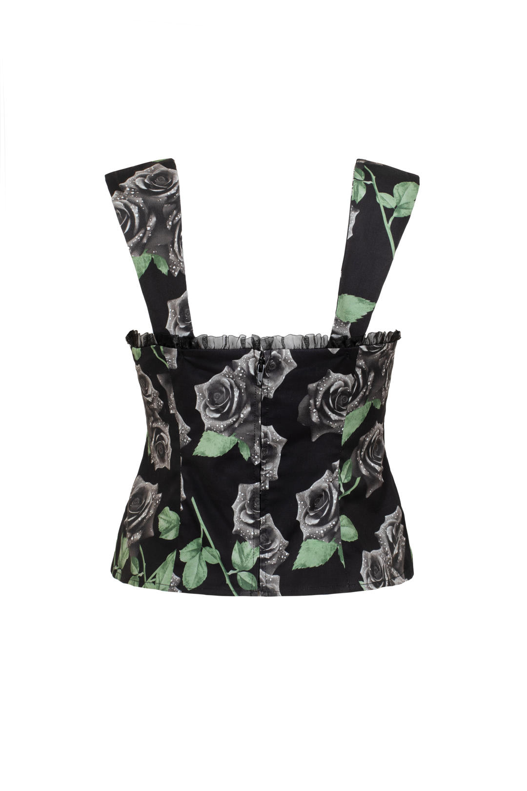 Romance Noire Top