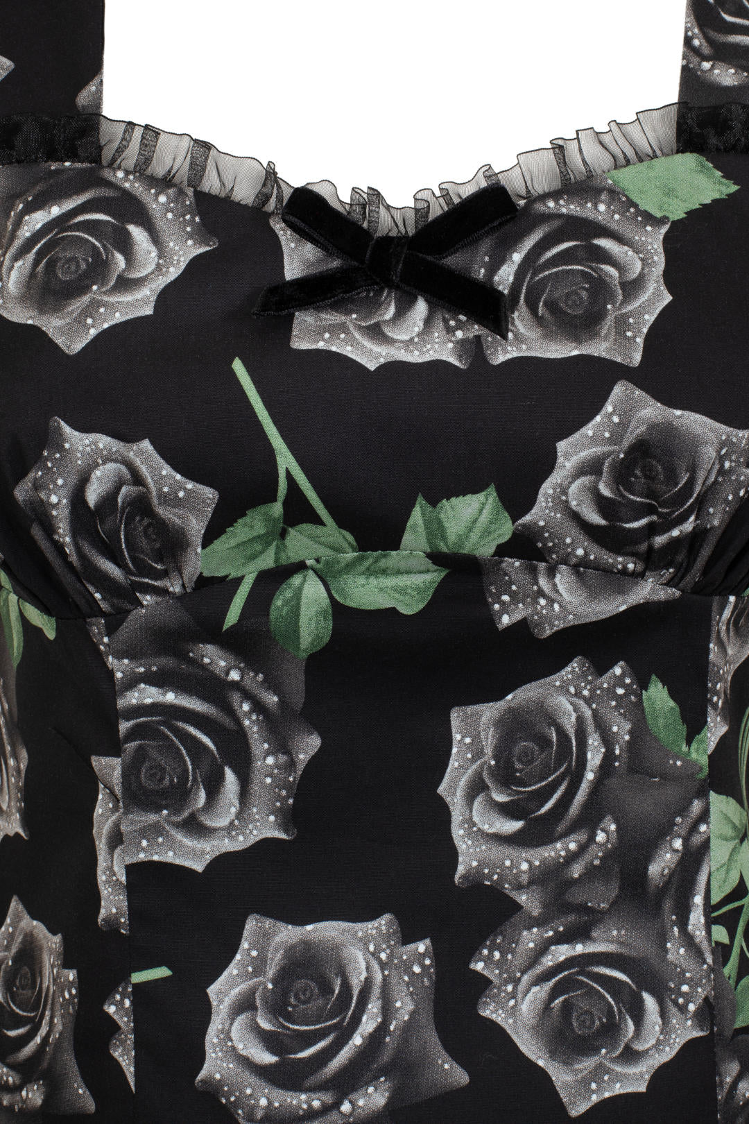 Romance Noire Top
