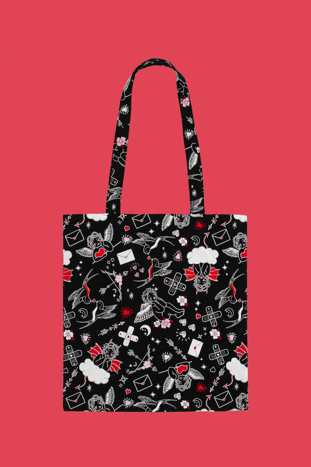Charlie Tote Bag