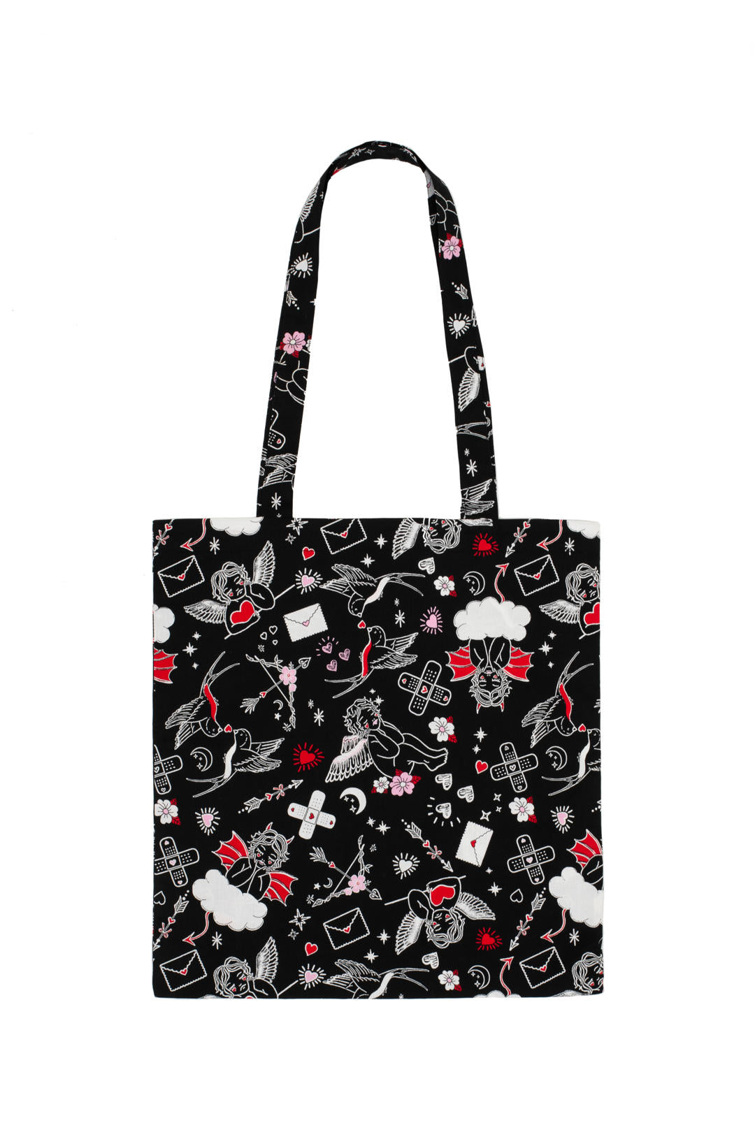 Charlie Tote Bag