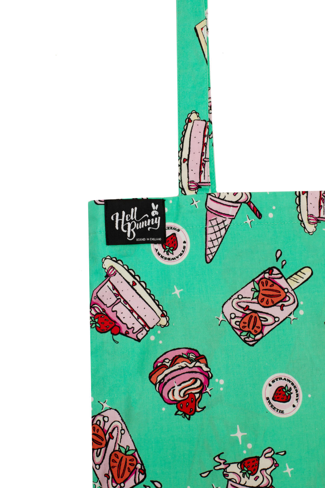 Sweetie Pie Tote Bag