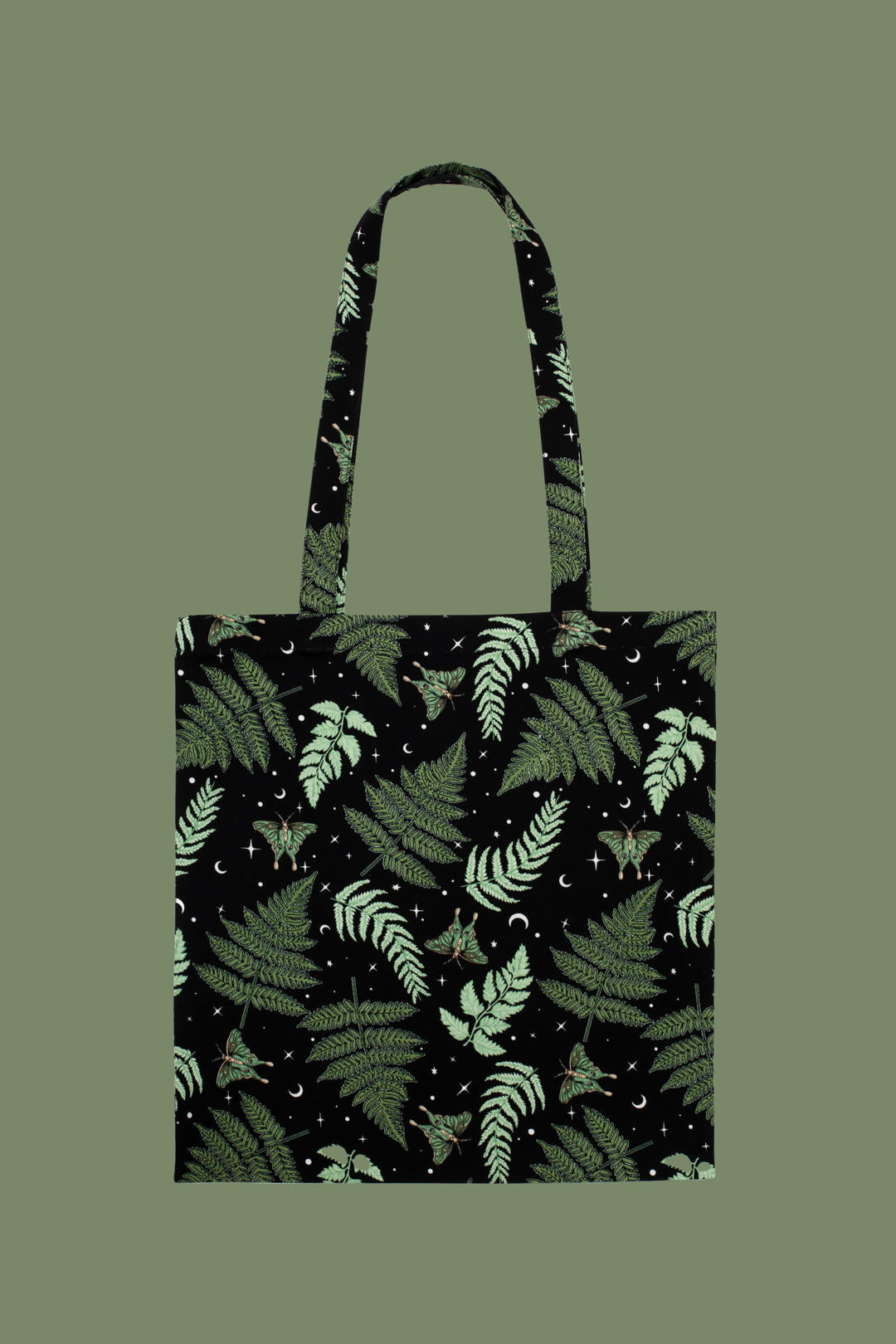 Gaia Tote Bag