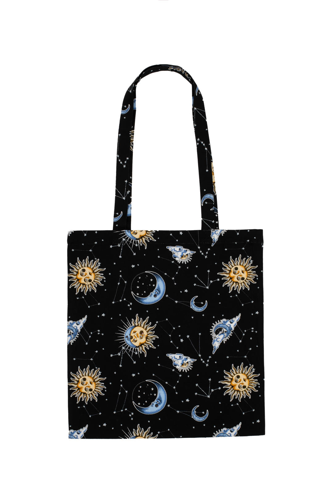 Solaris Tote Bag