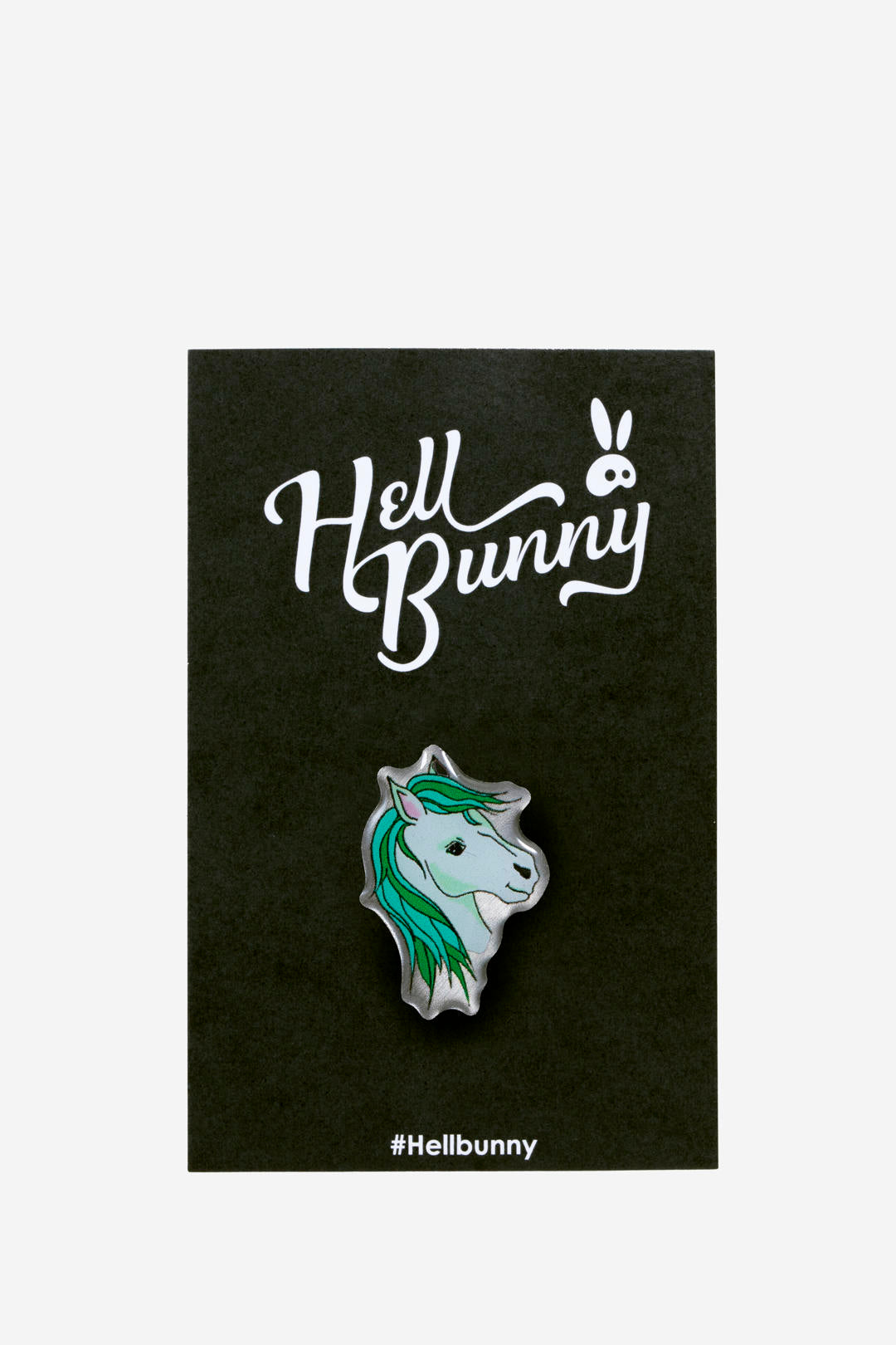 Horse Pin