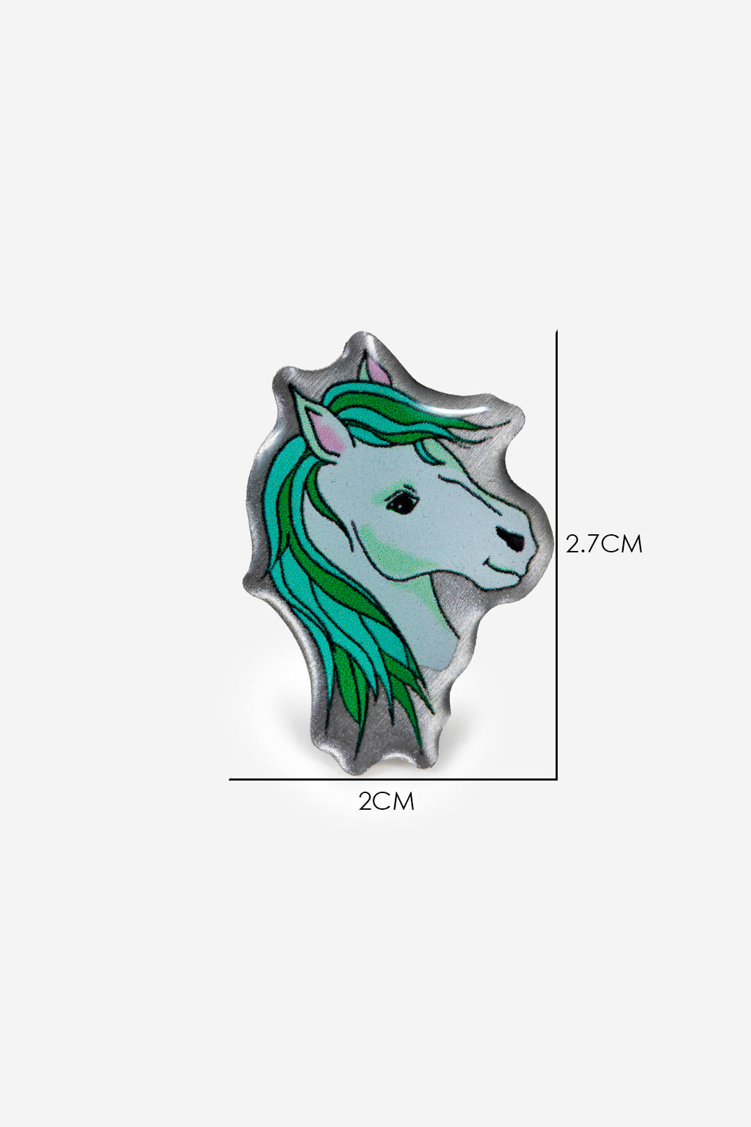 Horse Pin