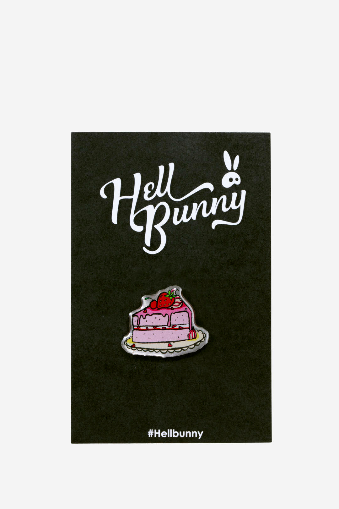 Cake Pin