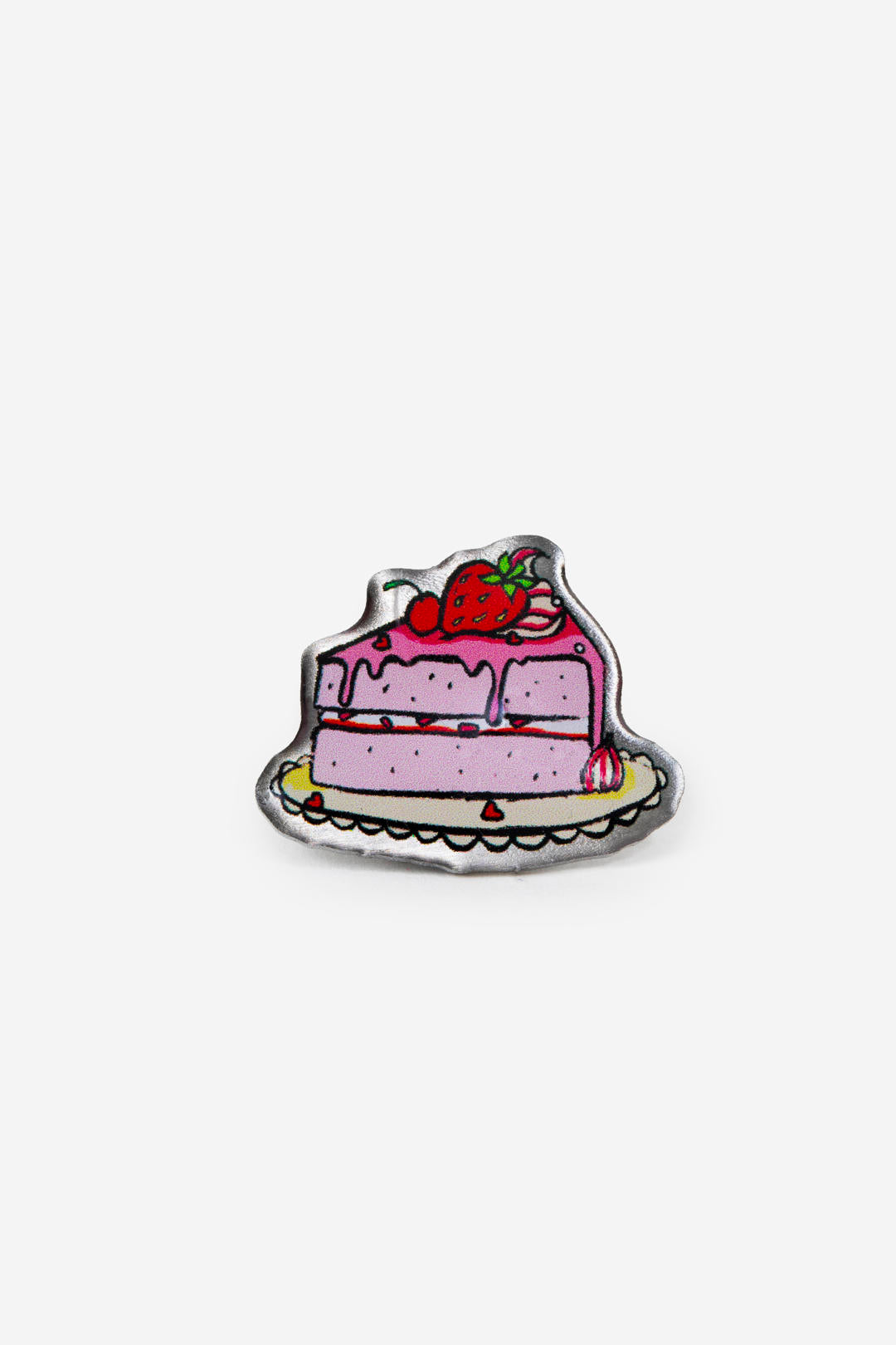 Cake Pin