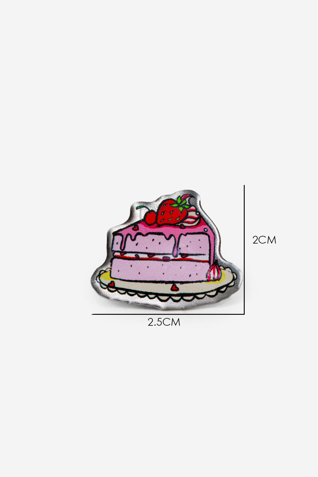 Cake Pin