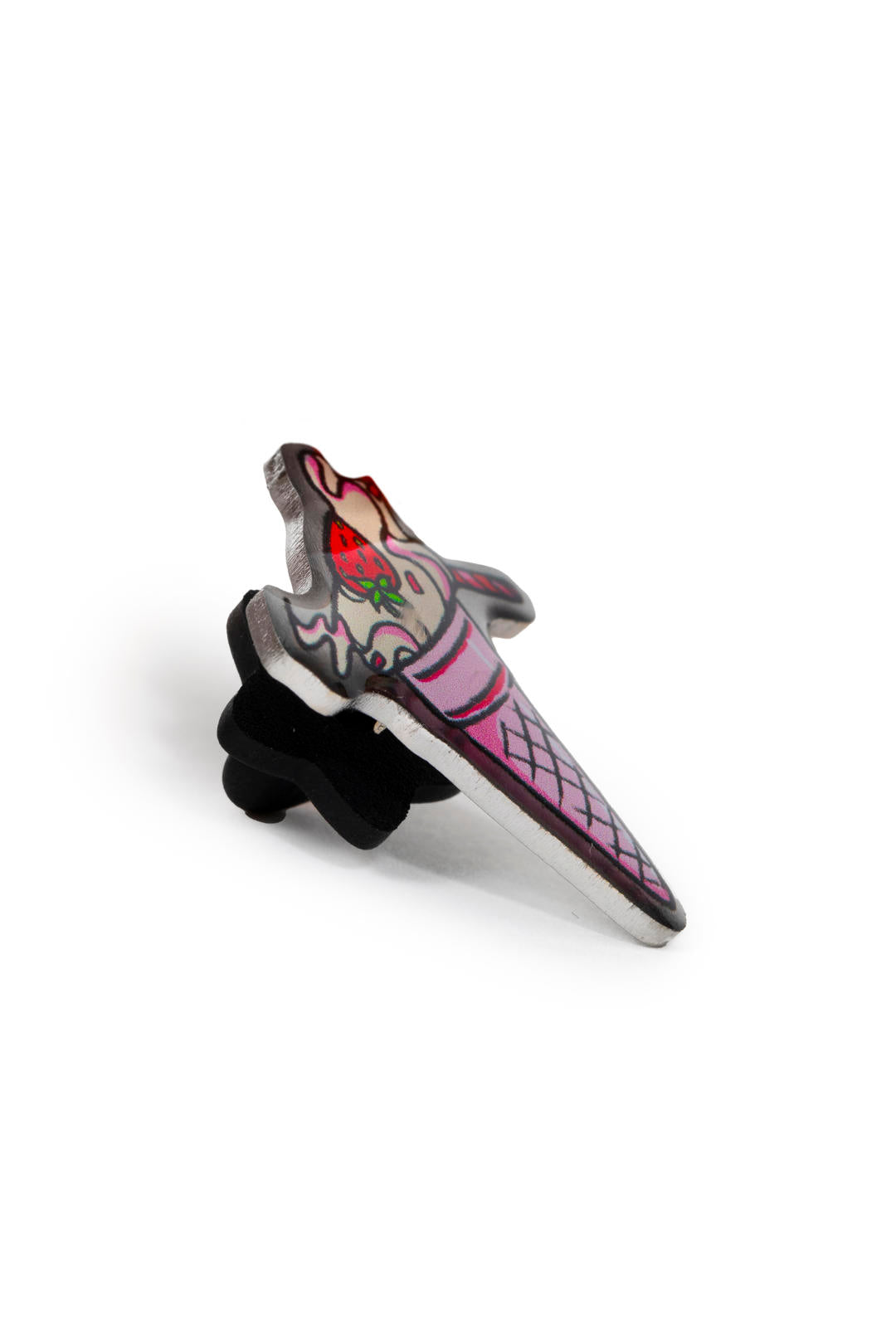 Ice Cream Pin