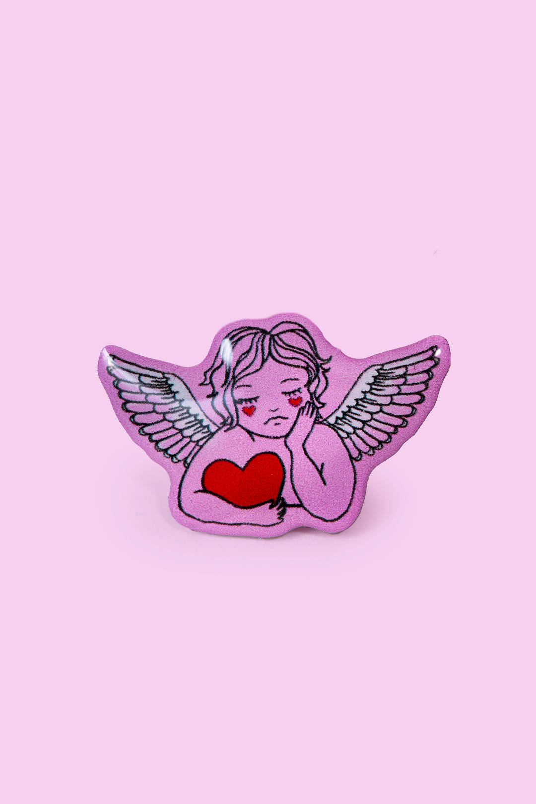 Cupidon Pin
