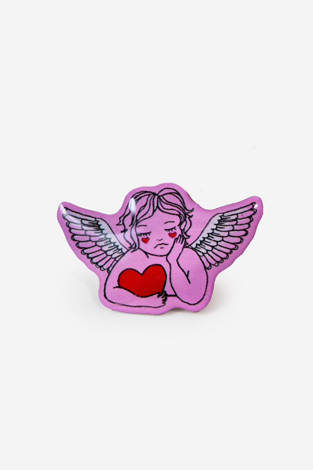 Cupidon Pin