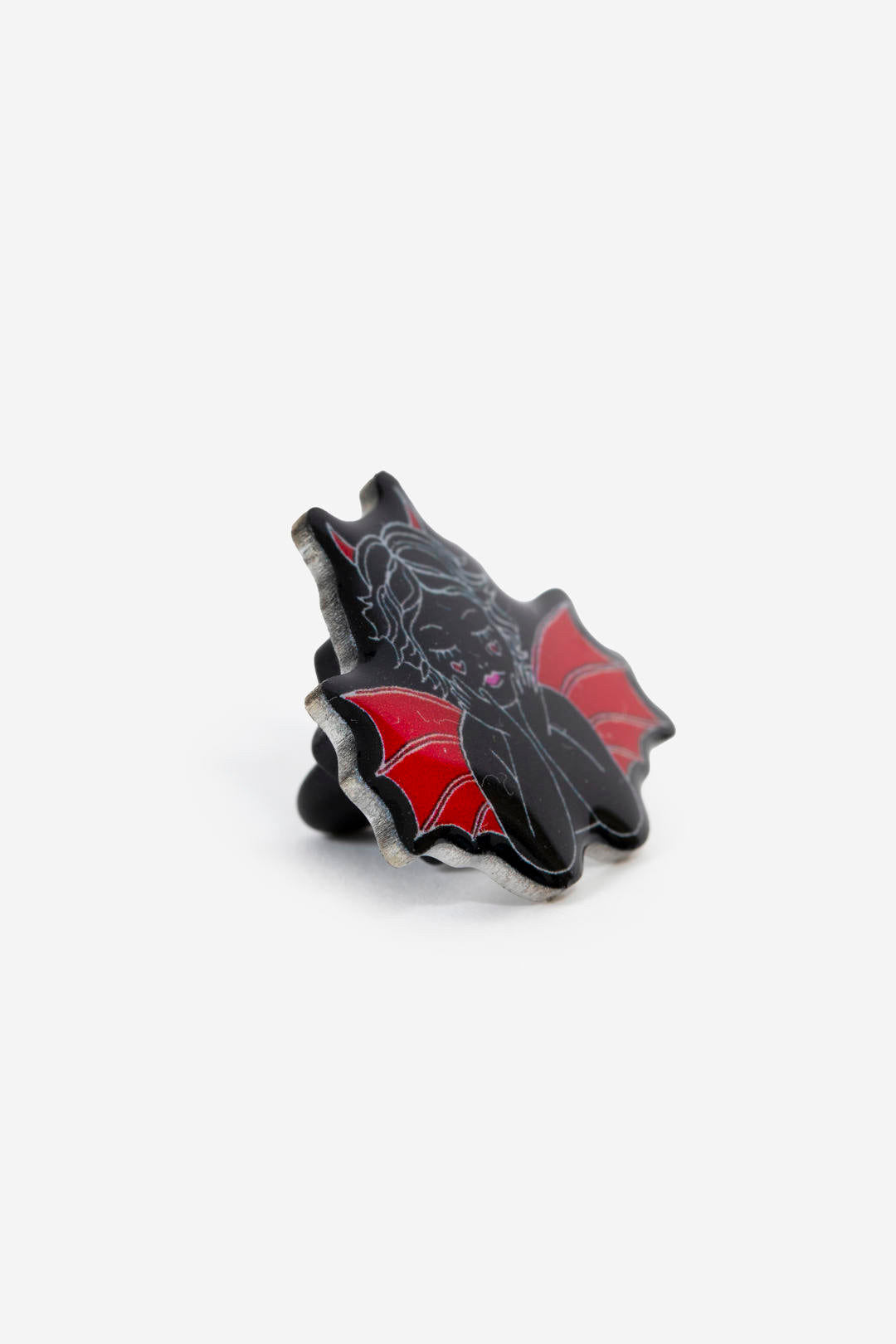 Little Devil Pin