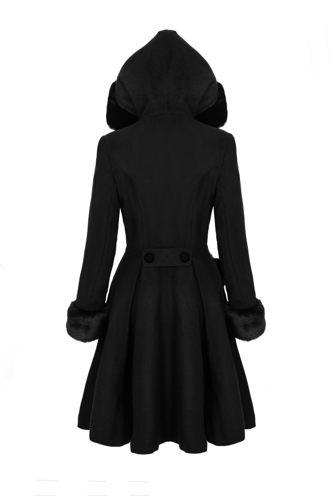 Oita Coat Oita Coat